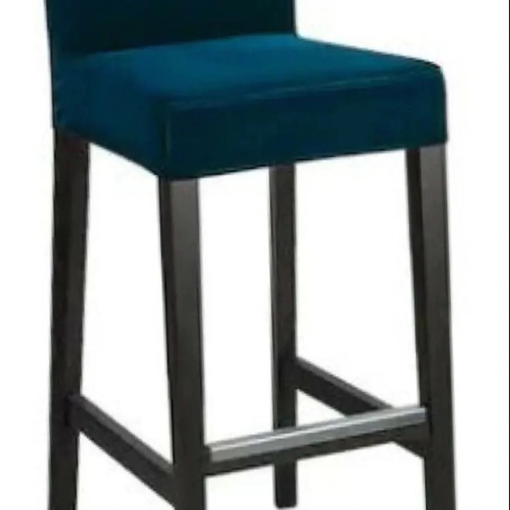 Barstool chair cover. 6 pcs available